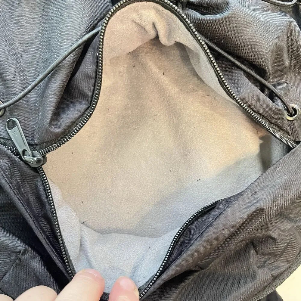 The North Face Borealis Backpack TNF Black Unisex